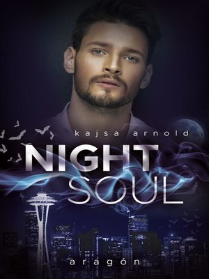 cover image of Night Soul 2